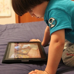 Digital Learning